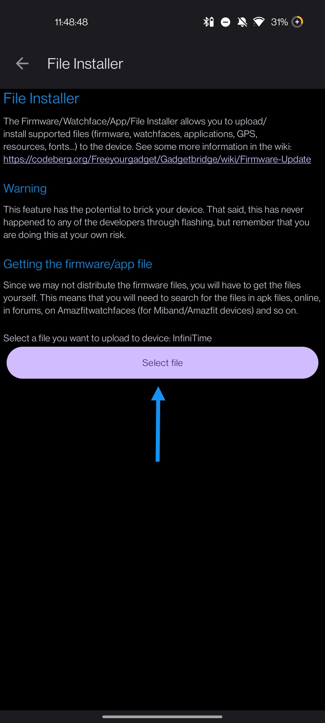 /CCF_100/InfiniTime/raw/commit/8aefa3b9a613adb6a2f91b28caf40f82415c3151/doc/gettingStarted/gadgetbridge5.jpg