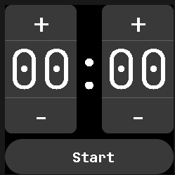 /CCF_100/InfiniTime/raw/commit/afeded0126ff3bb30bdd5b1ed55f5dddca8b92d5/doc/gettingStarted/AppsScreenshots/timer.png